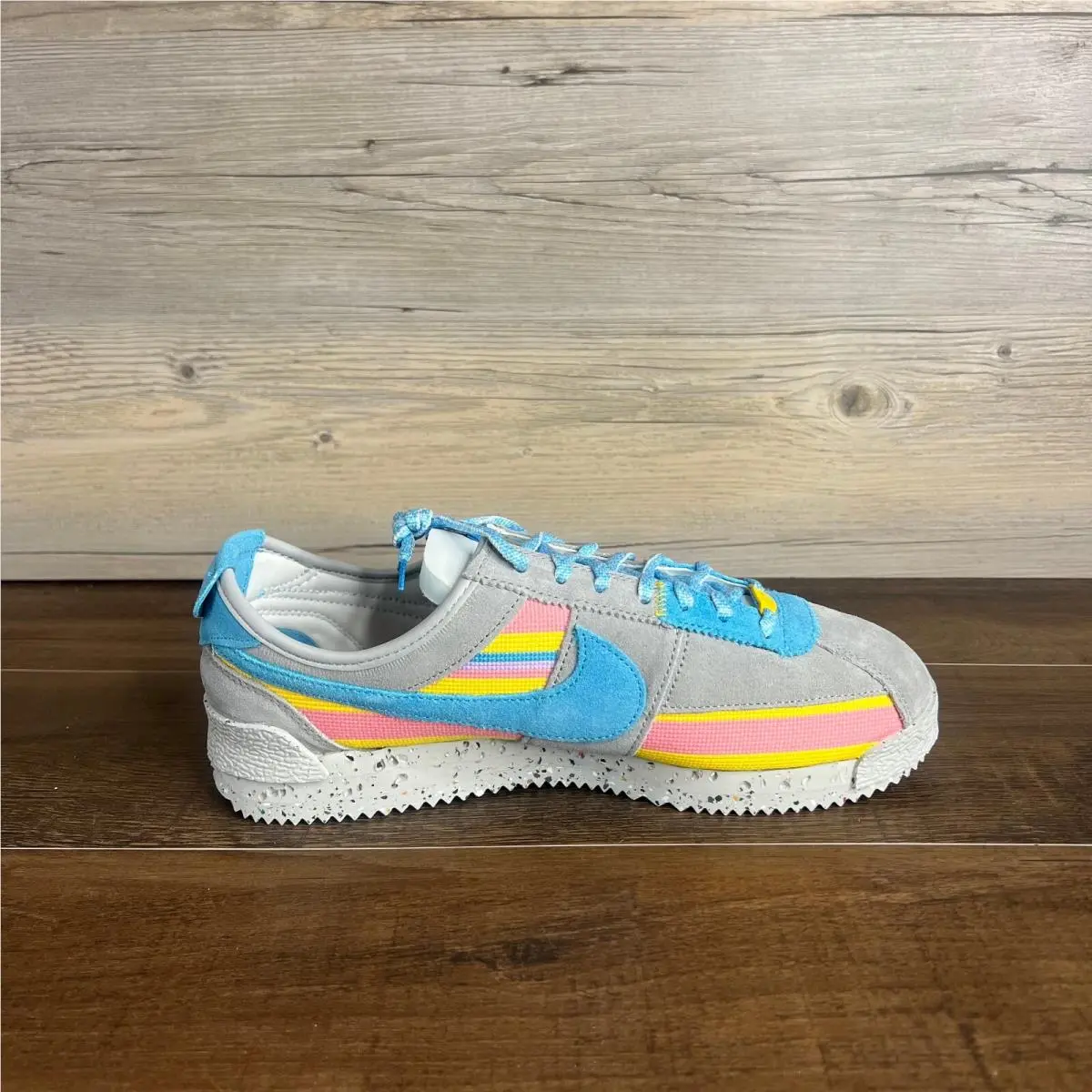 Nike shoes - Nike Cortez - Cortez - DR1413-002 - Multicolor (UPC: 196149489131) 4