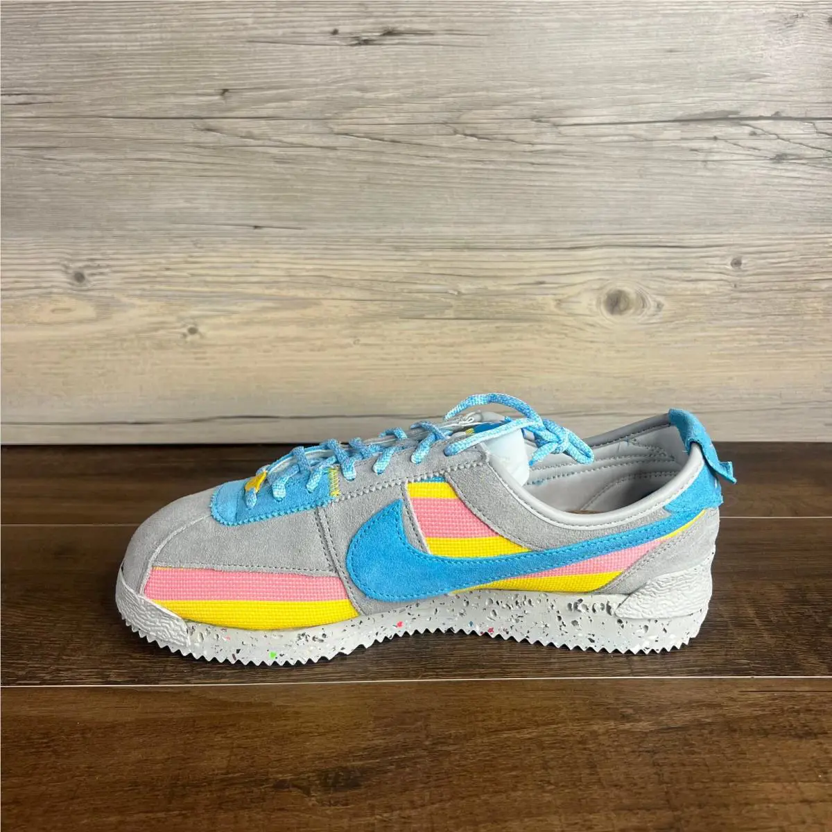 Nike shoes - Nike Cortez - Cortez - DR1413-002 - Multicolor (UPC: 196149489131) 5