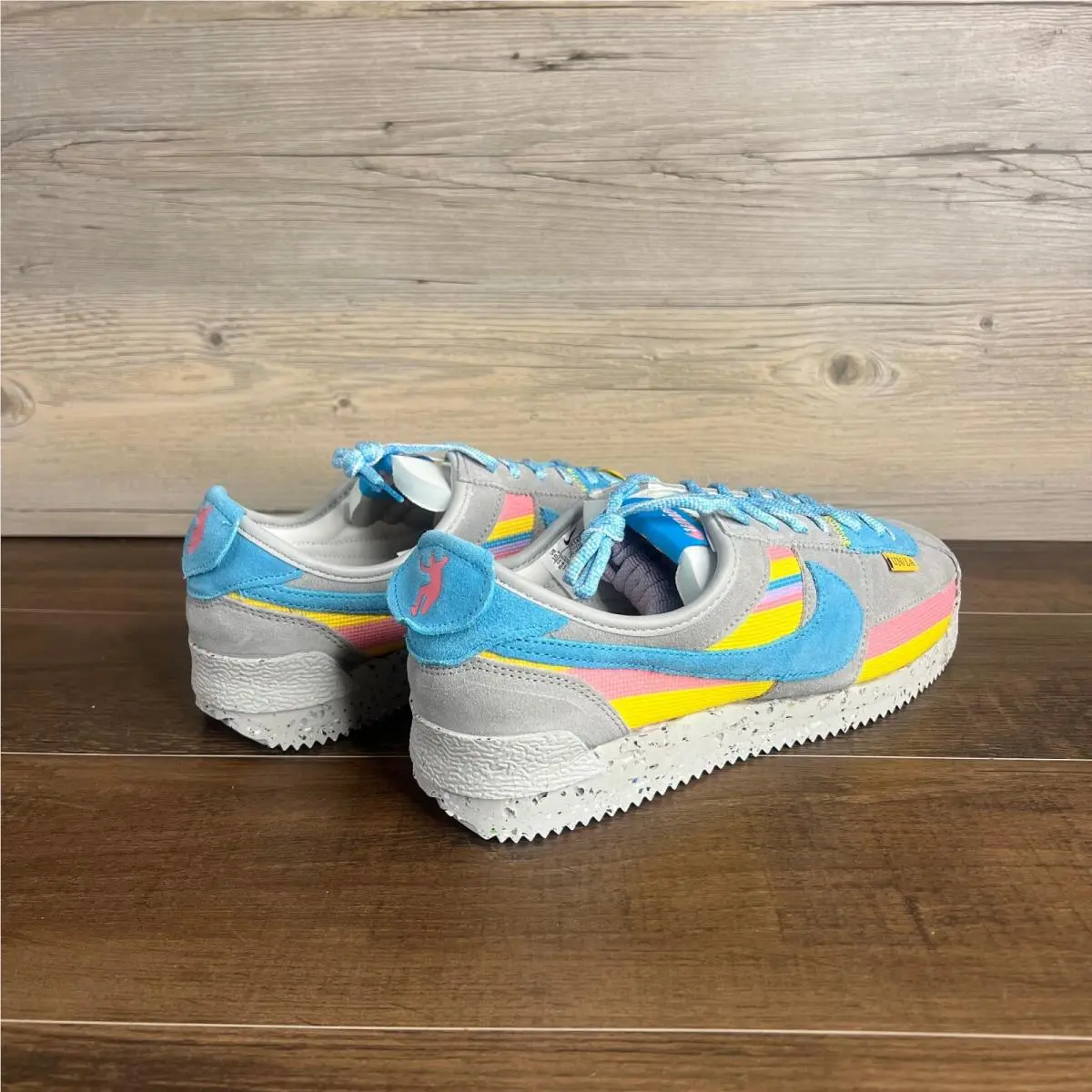 Nike shoes - Nike Cortez - Cortez - DR1413-002 - Multicolor (UPC: 196149489131) 7