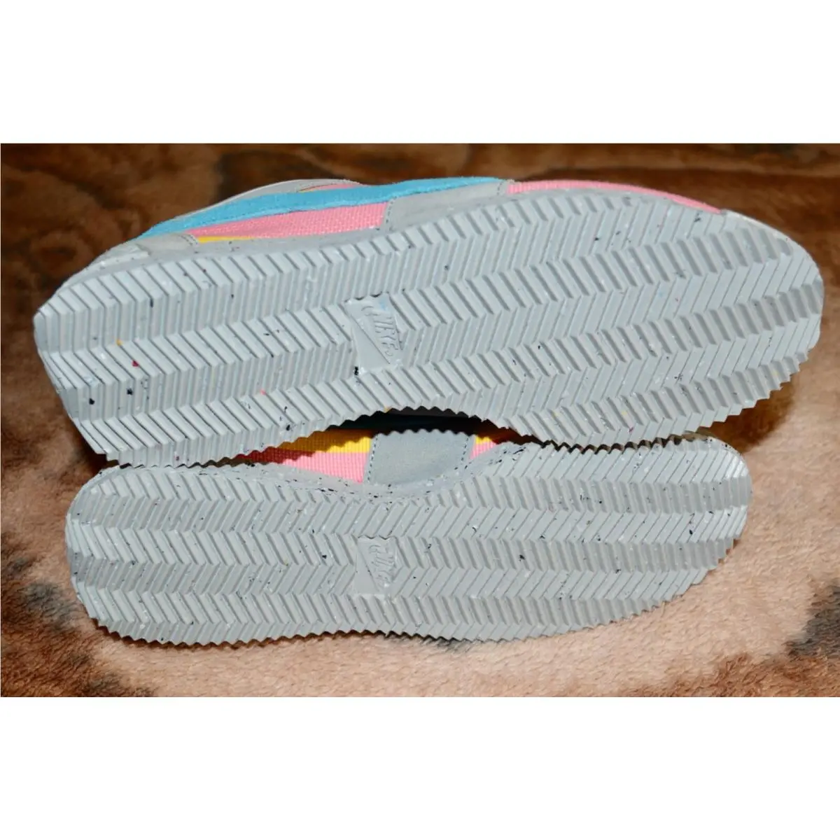 Nike shoes - Nike Cortez - Cortez - DR1413-002 - Gray 2