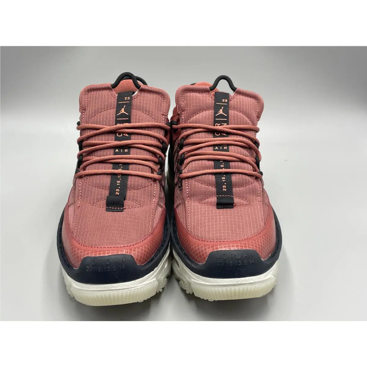 Nike shoes - NIKE JORDAN AIR MAE CANYON RUST - CT4539 600 - Black (UPC: 195238336295) 1
