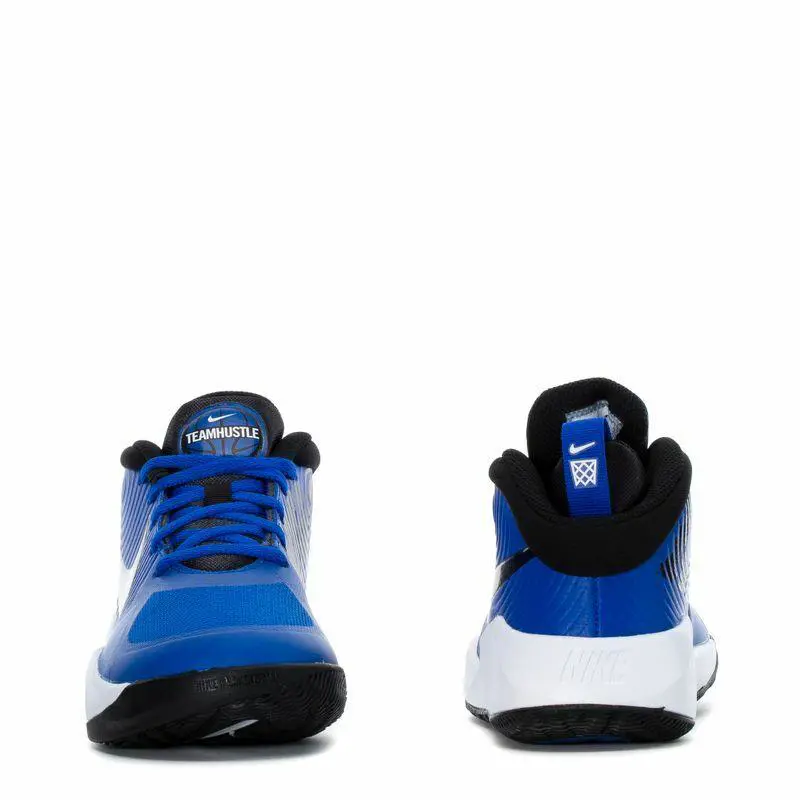 Nike shoes - Game Royal/Black/White 3