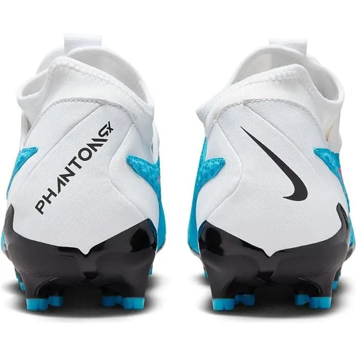 Nike shoes - Nike Phantom GX - Phantom - DD9472-446 - Blue (UPC: 196153813182) 0