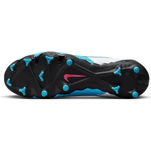 Nike shoes - Nike Phantom GX - Phantom - DD9472-446 - Blue (UPC: 196153813182) 1