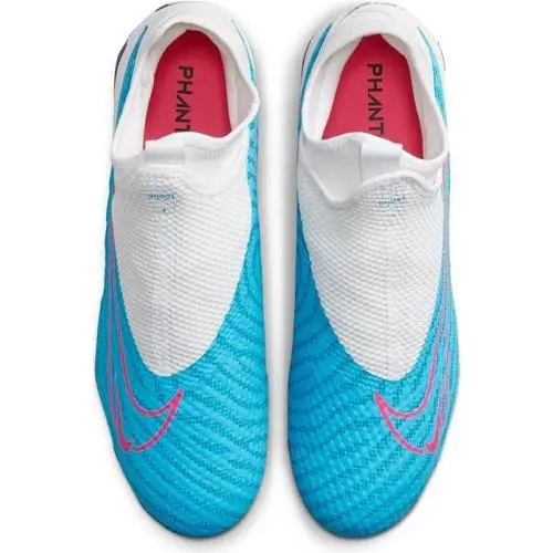 Nike shoes - Nike Phantom GX - Phantom - DD9472-446 - Blue (UPC: 196153813182) 2