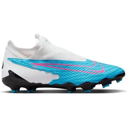 Nike shoes - Nike Phantom GX - Phantom - DD9472-446 - Blue (UPC: 196153813182) 3