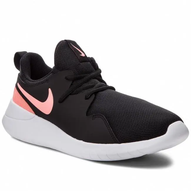 Nike shoes - BLACK/PINK 0
