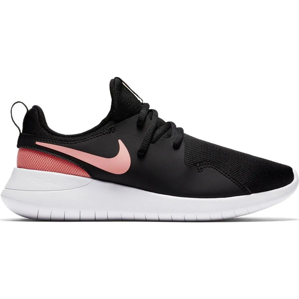 Nike shoes - BLACK/PINK 6