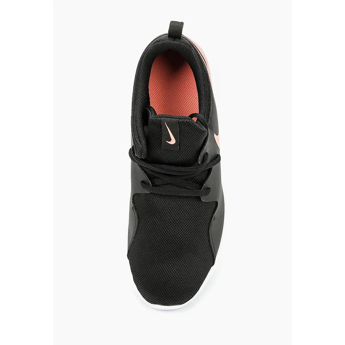 Nike shoes - BLACK/PINK 5