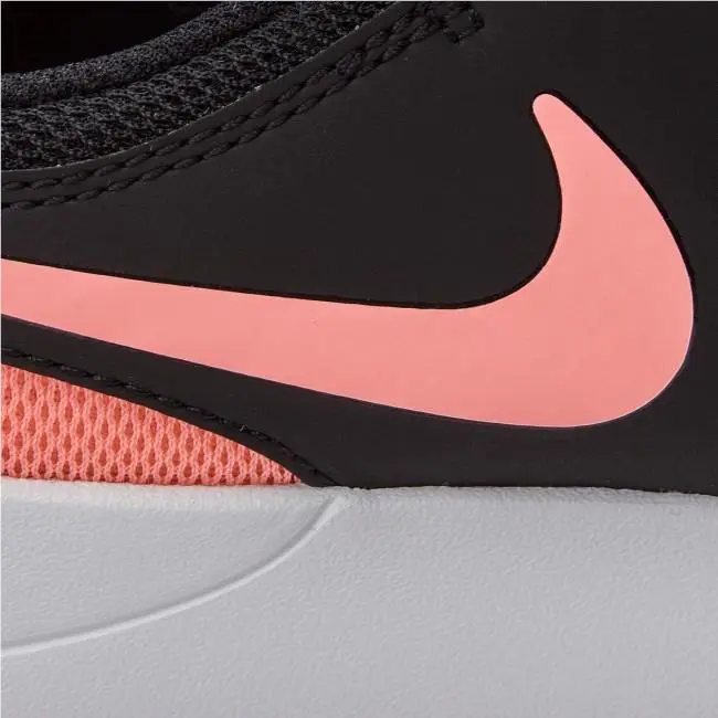 Nike shoes - BLACK/PINK 3