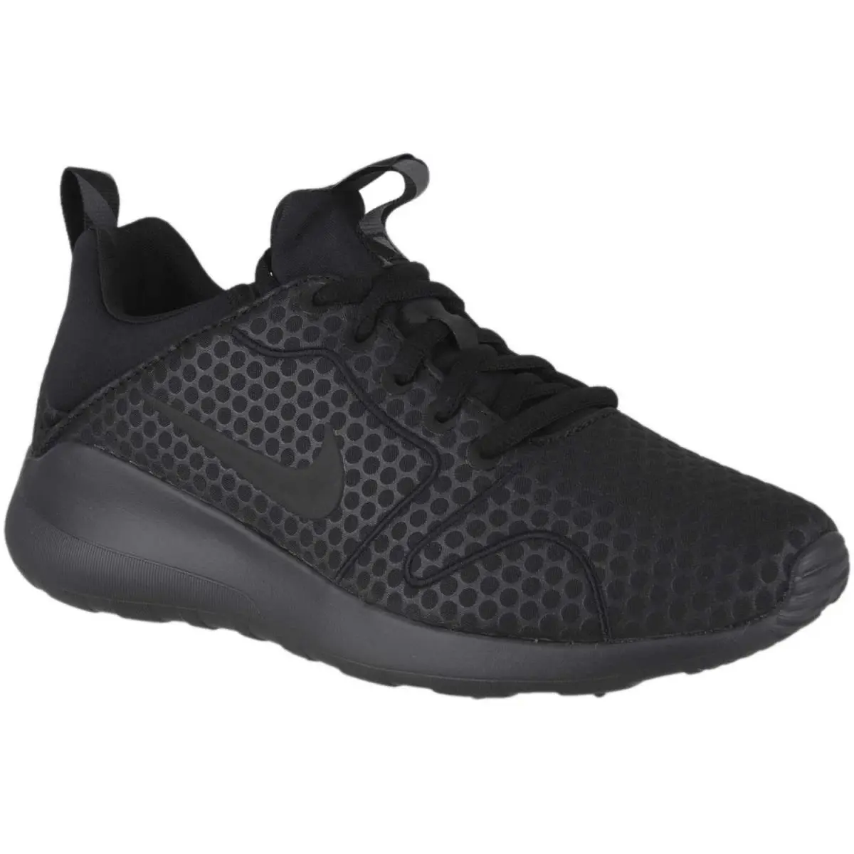 Nike shoes - BLACK 2