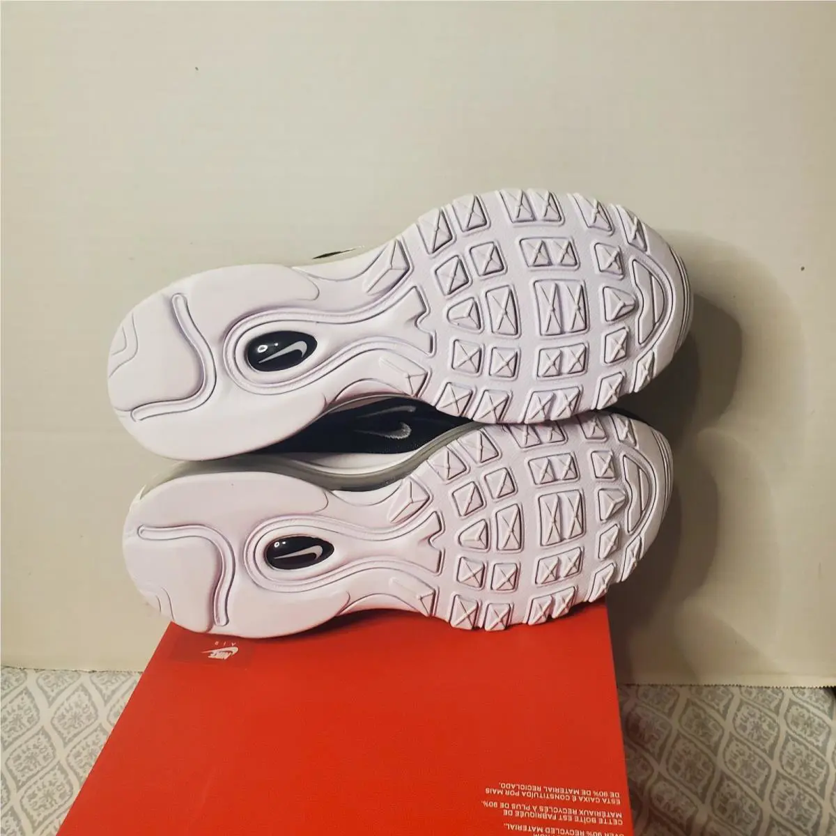Nike shoes - Nike Air Max 97 - Air Max - 921522-001 - Multicolor 2