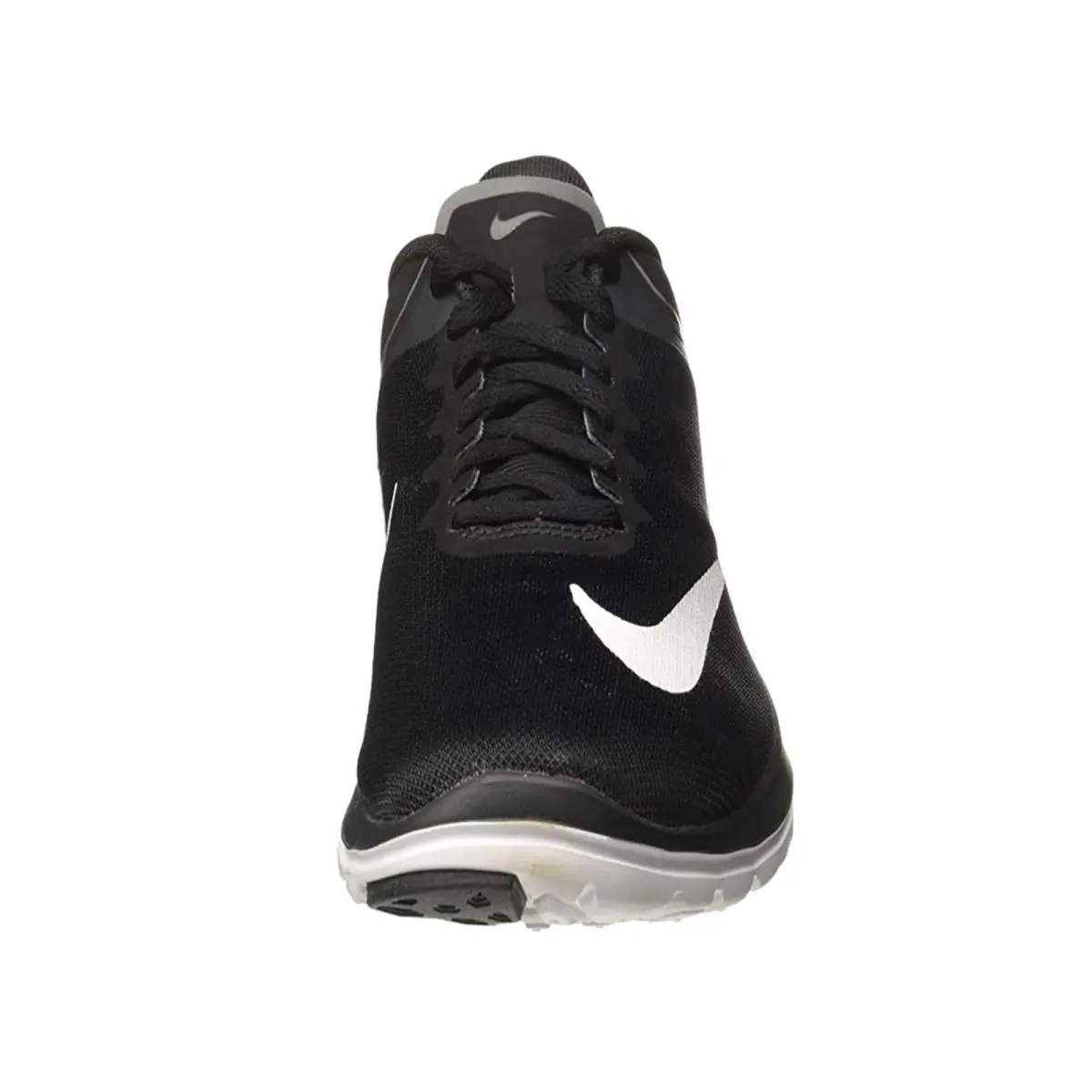 Nike shoes - Nike FS Lite Run - Lite Run - 852435-002 - Black/Anthracite/Grey (UPC: 883153101059) 3