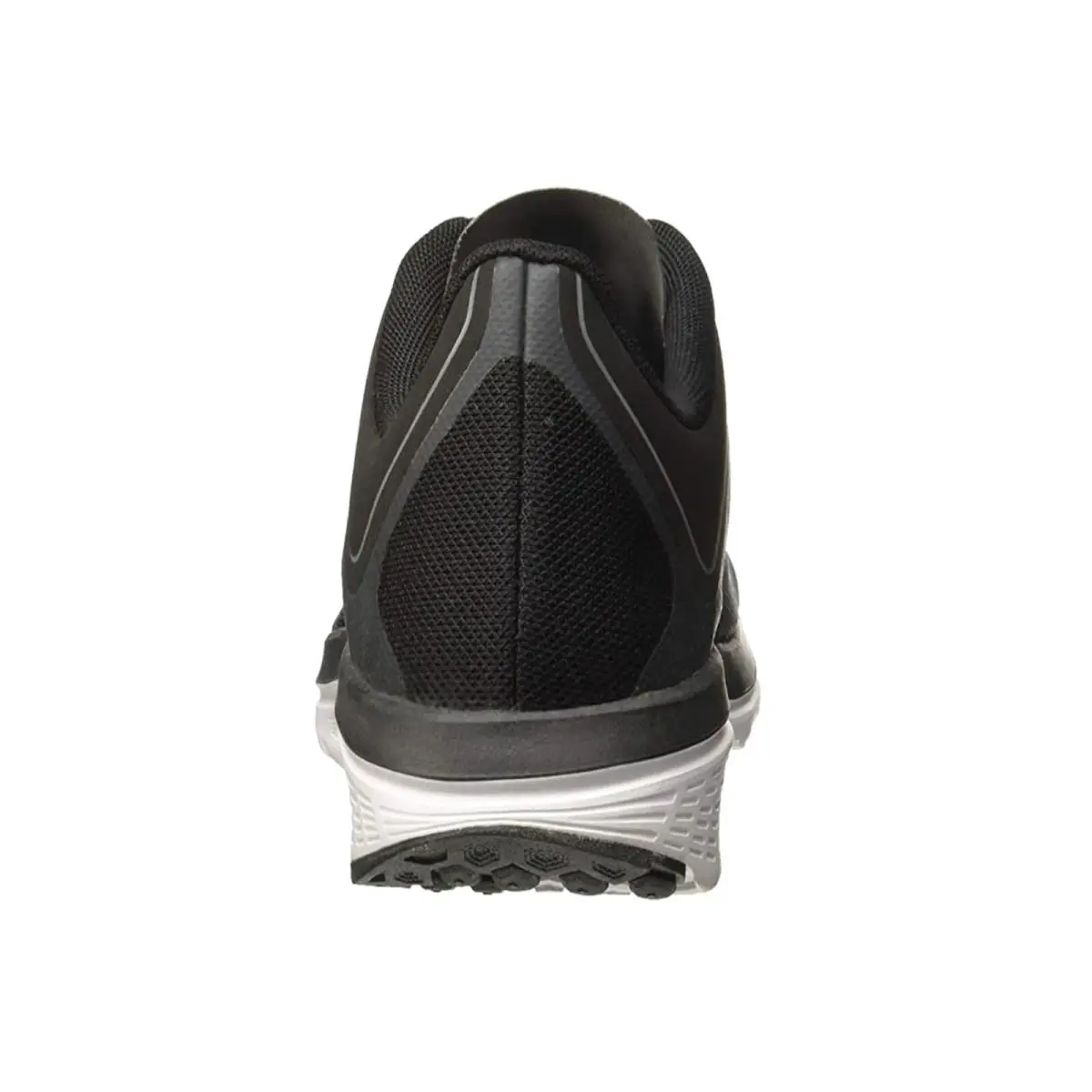 Nike shoes - Nike FS Lite Run - Lite Run - 852435-002 - Black/Anthracite/Grey (UPC: 883153101059) 4