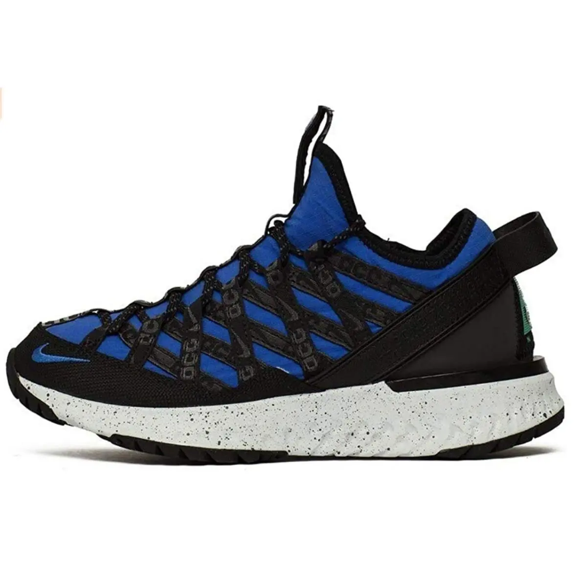 Nike shoes - Nike Acg React Terra Gobe - Bv6344400 - Blue (UPC: 193149331903) 0