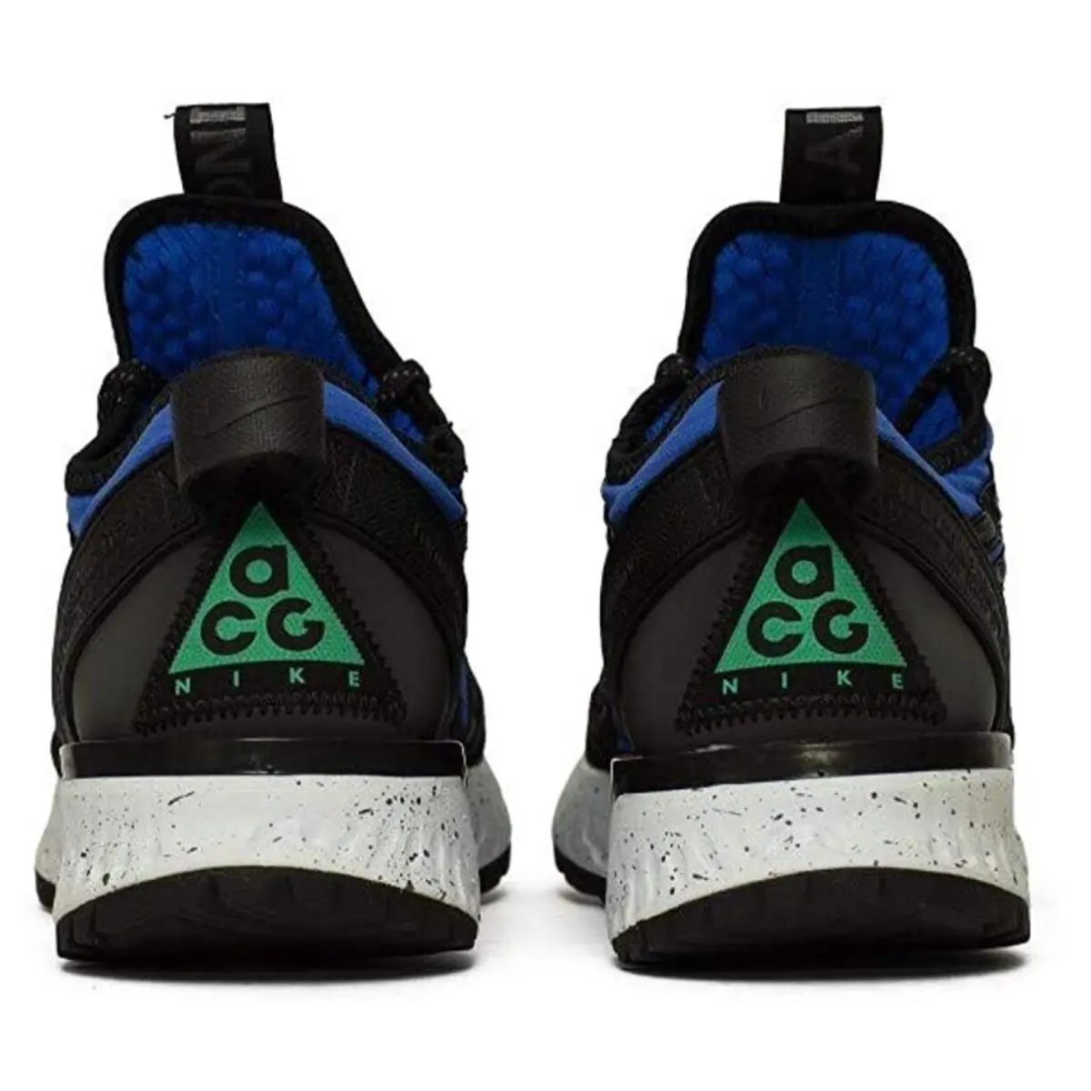Nike shoes - Nike Acg React Terra Gobe - Bv6344400 - Blue (UPC: 193149331903) 2