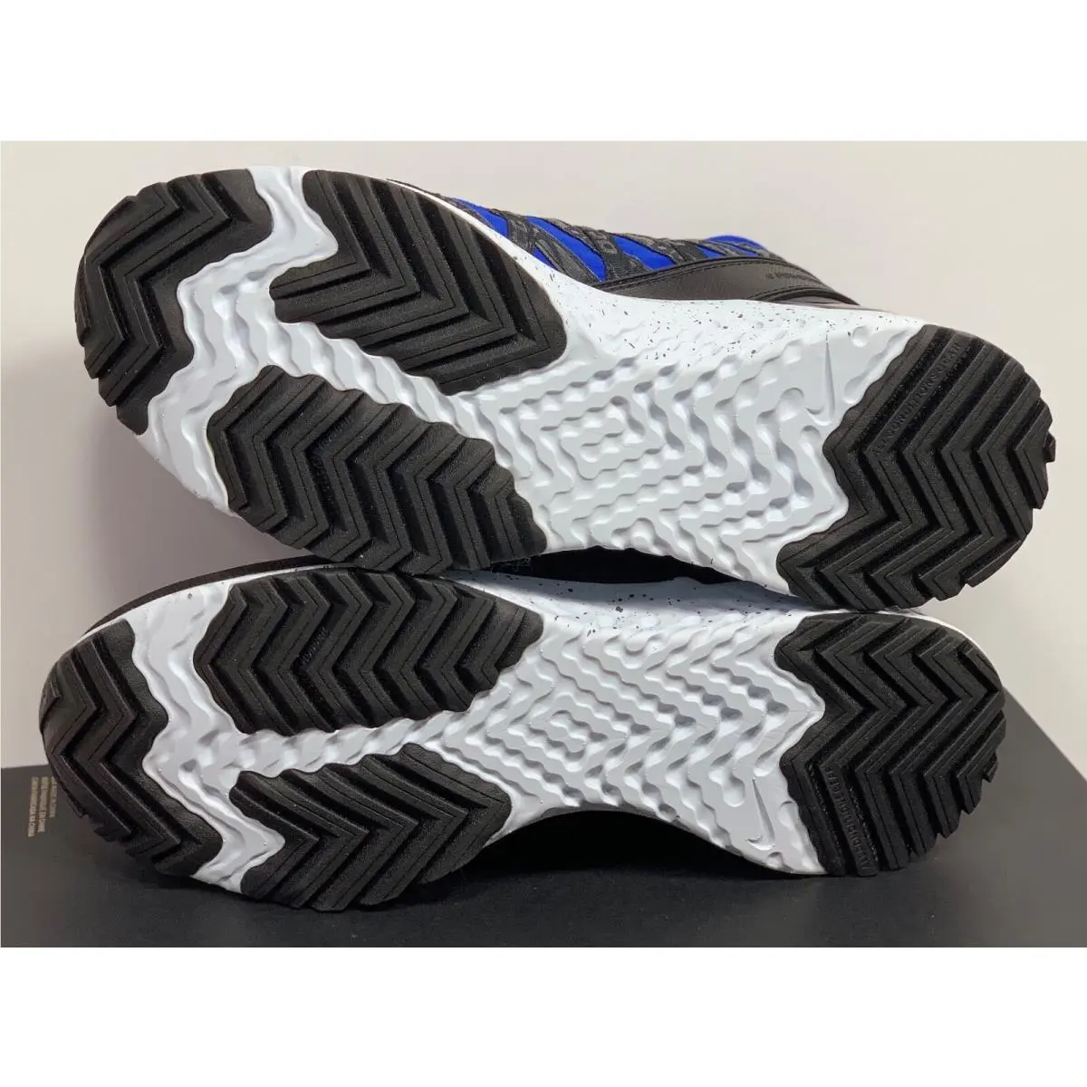 Nike shoes - ACG REACT TERRA GOBE - ACG REACT TERRA GOBE - Bv6344400 - HYPER ROYAL (UPC: 193149331989) 5