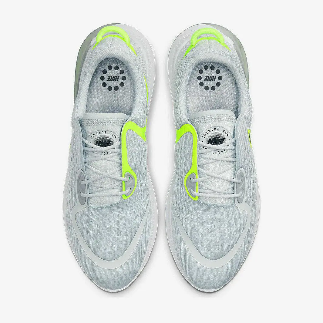 Nike shoes - Nike Joyride Dual - Joyride Dual - CD4365-005 - Gray (UPC: 194276342381) 2