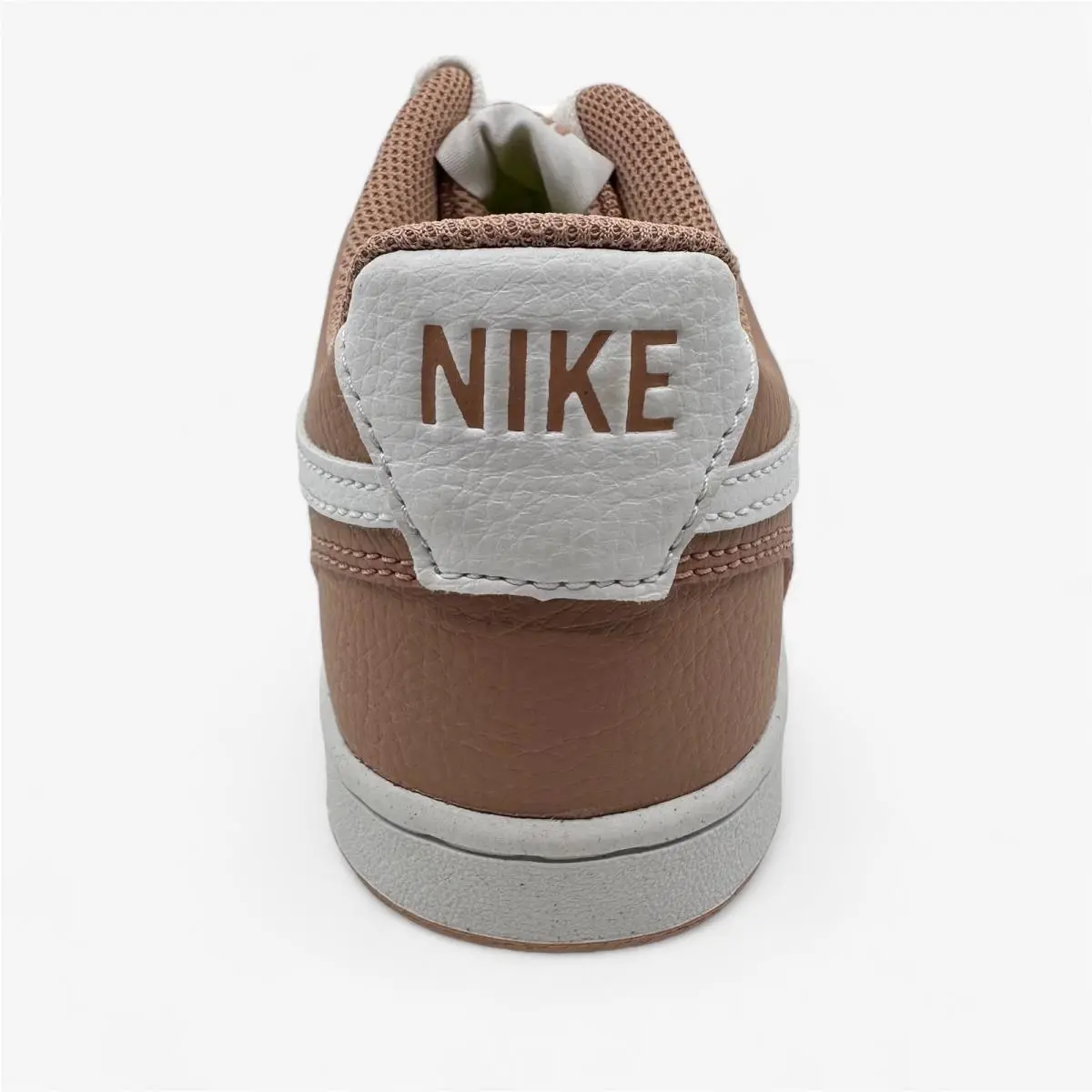 Nike shoes - Nike Court Vision Low - Court Vision Low - DH3158 600 - Pink, Manufacturer: Rose Whisper White Volt Black (UPC: 195868995091) 3