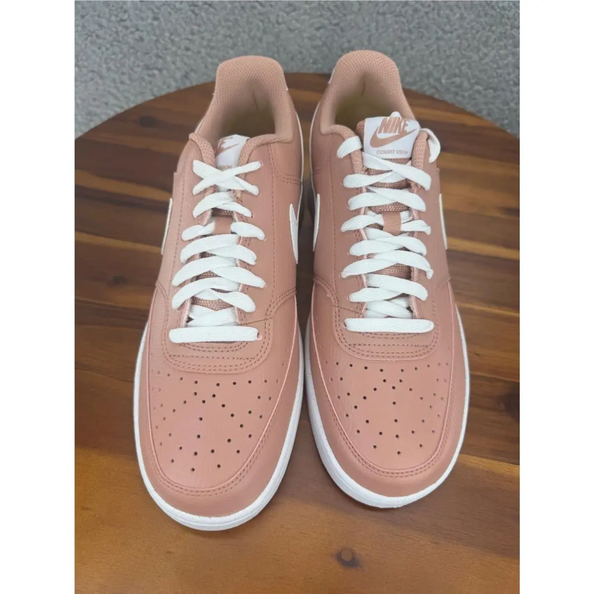 Nike shoes - DH3158600 - Dh3158-600 - Pink 8