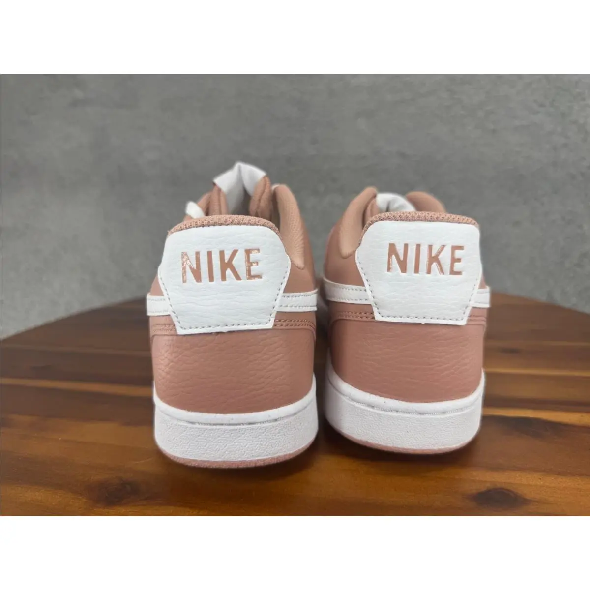 Nike shoes - DH3158600 - Dh3158-600 - Pink 2