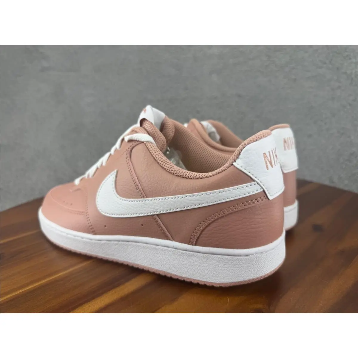 Nike shoes - DH3158600 - Dh3158-600 - Pink 3