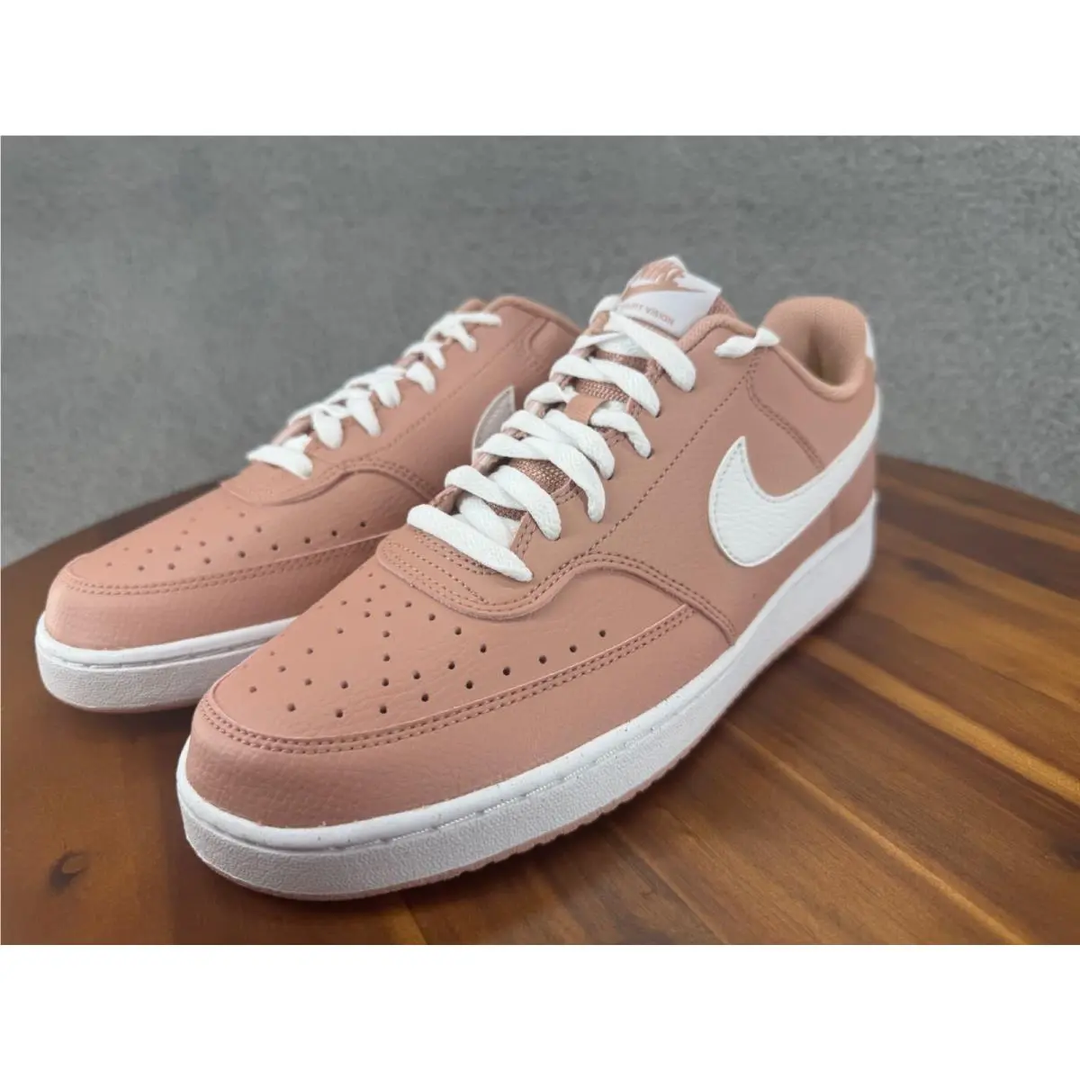 Nike shoes - DH3158600 - Dh3158-600 - Pink 4