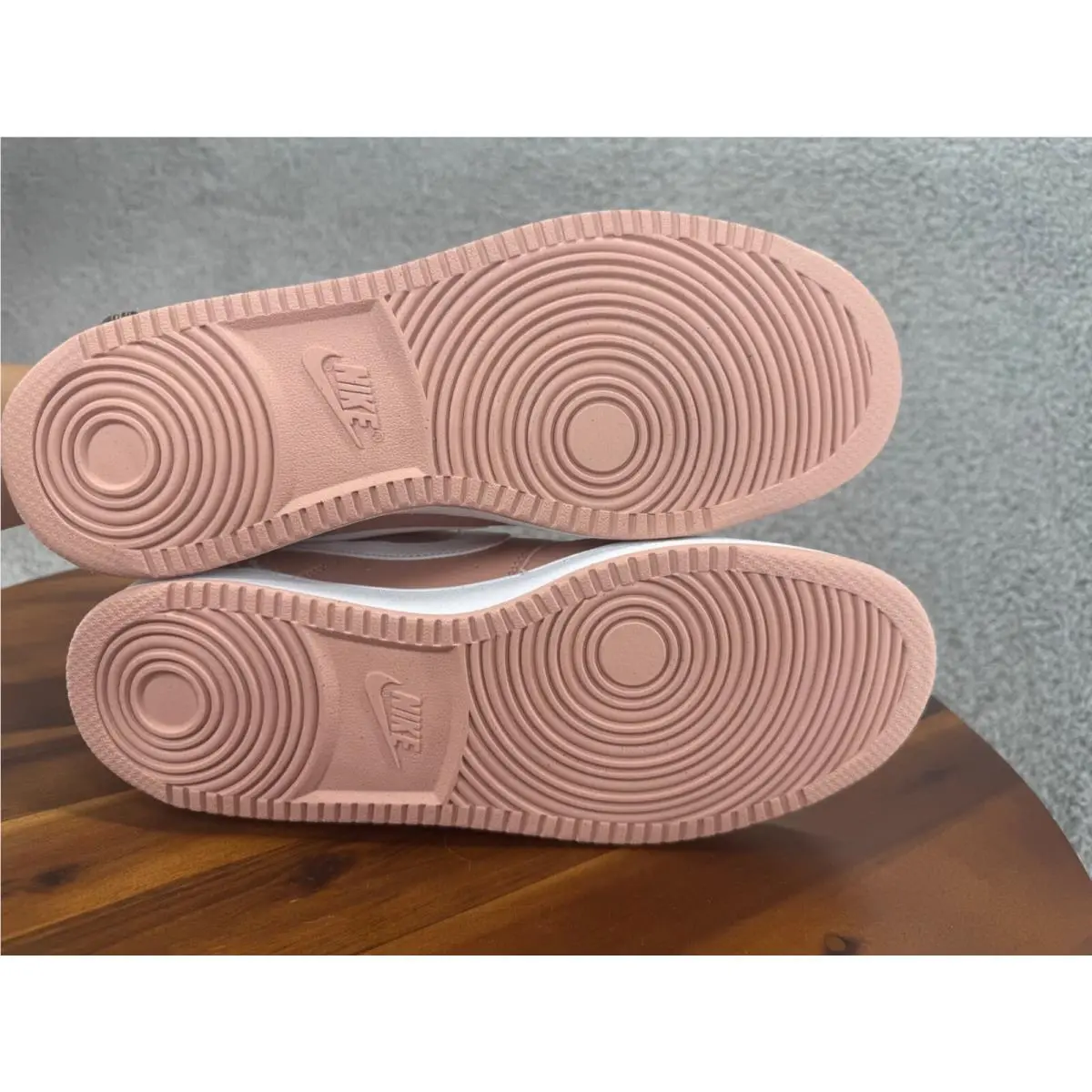 Nike shoes - DH3158600 - Dh3158-600 - Pink 7