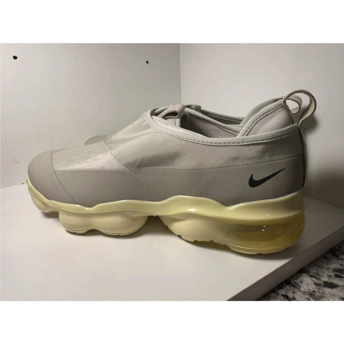 Nike shoes - Nike Air VaporMax MOC - Air VaporMax MOC - DZ7273-100 - Multicolor 1
