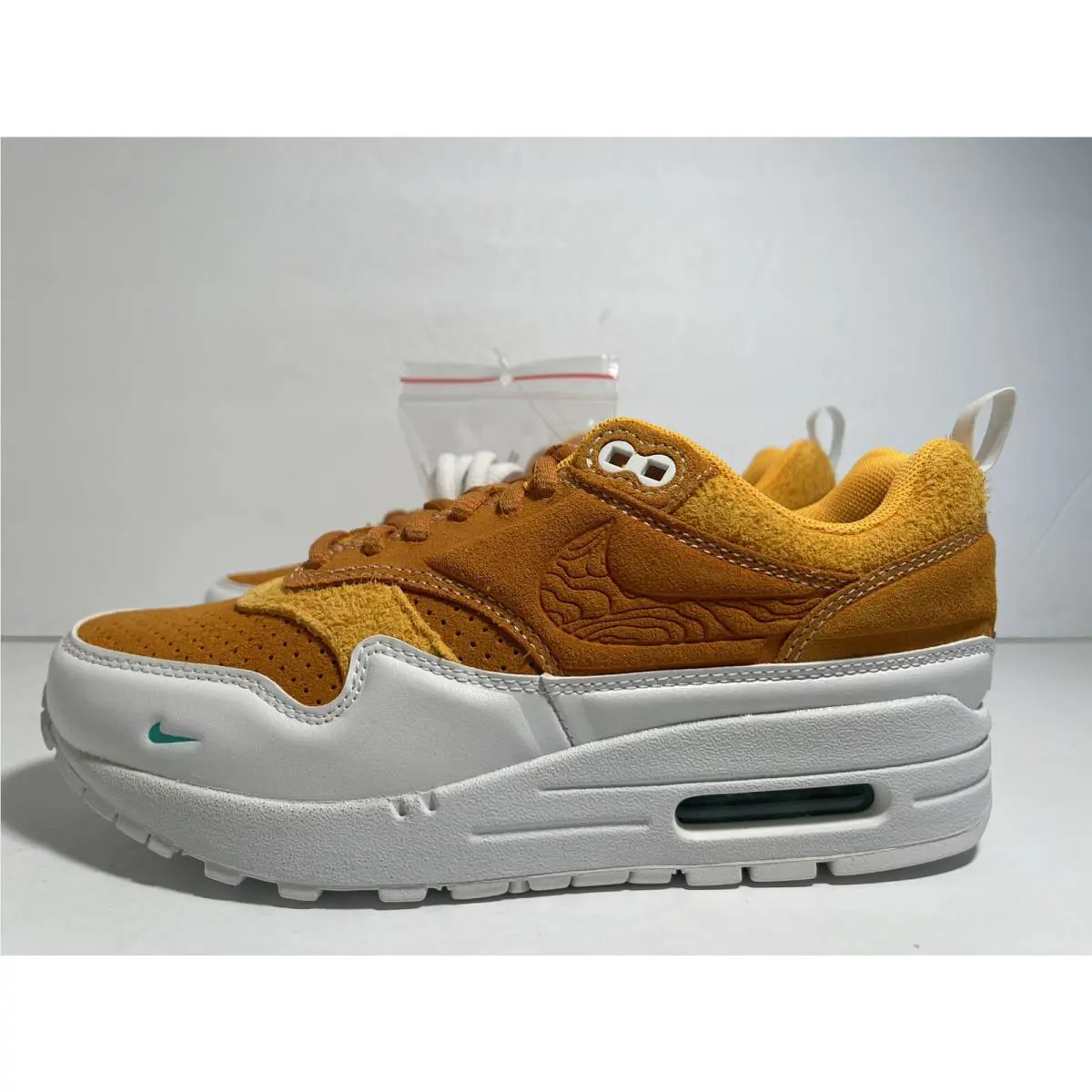 Nike shoes - Nike Air Max 1 - Air Max - FQ4298-800 - Multicolor 0