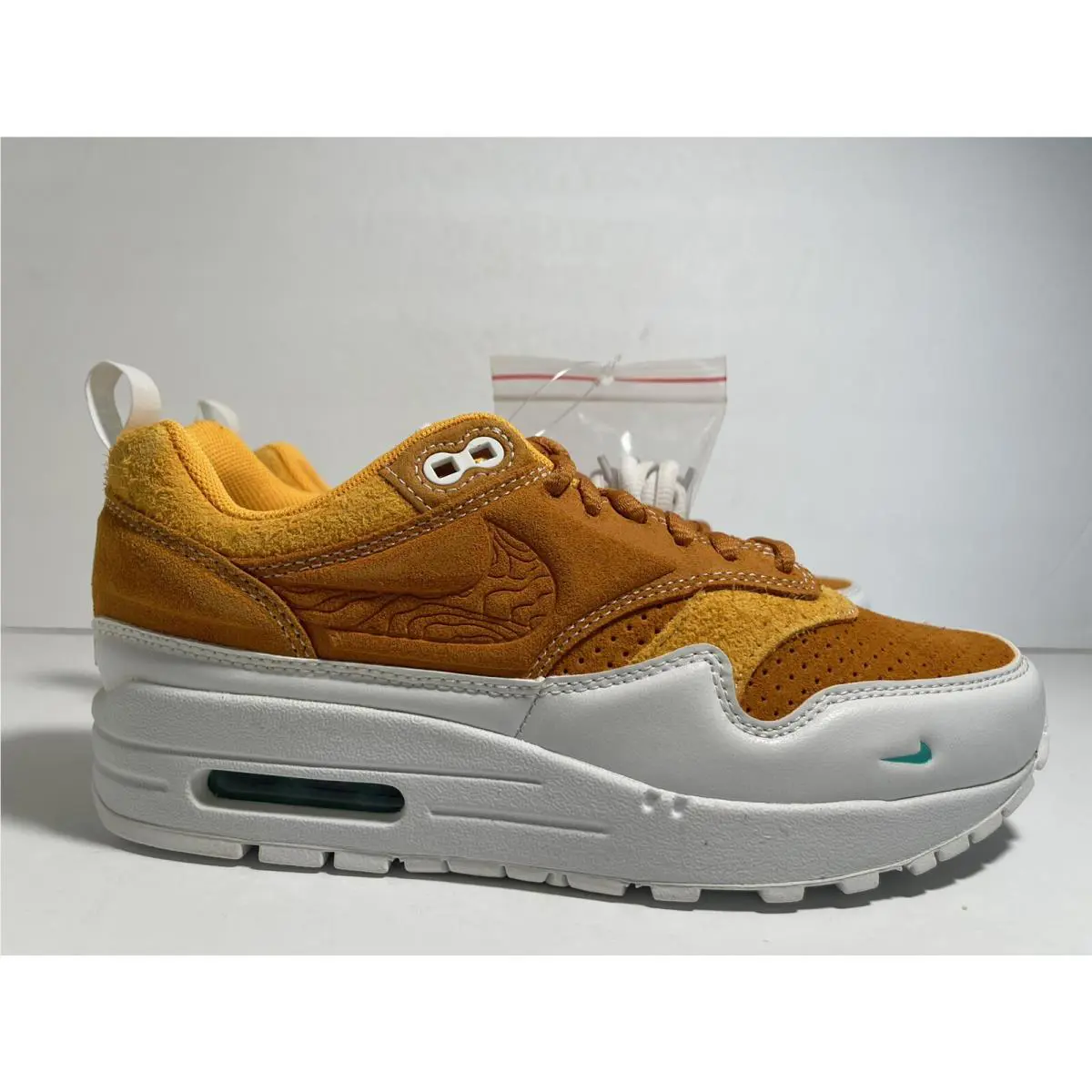 Nike shoes - Nike Air Max 1 - Air Max - FQ4298-800 - Multicolor 2