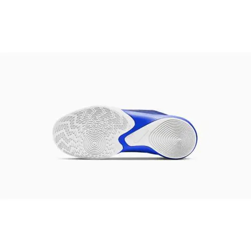 Nike shoes - Nike Precision 4 - Precision - CK1069-400 - Blue 3