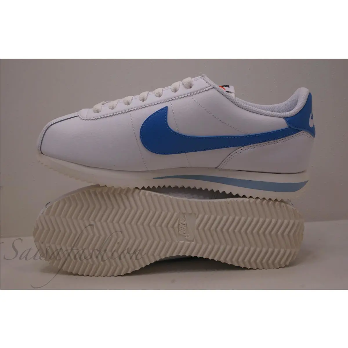 Nike shoes - Nike Cortez - Cortez - DN1791-102 - White (UPC: 196608046295) 8
