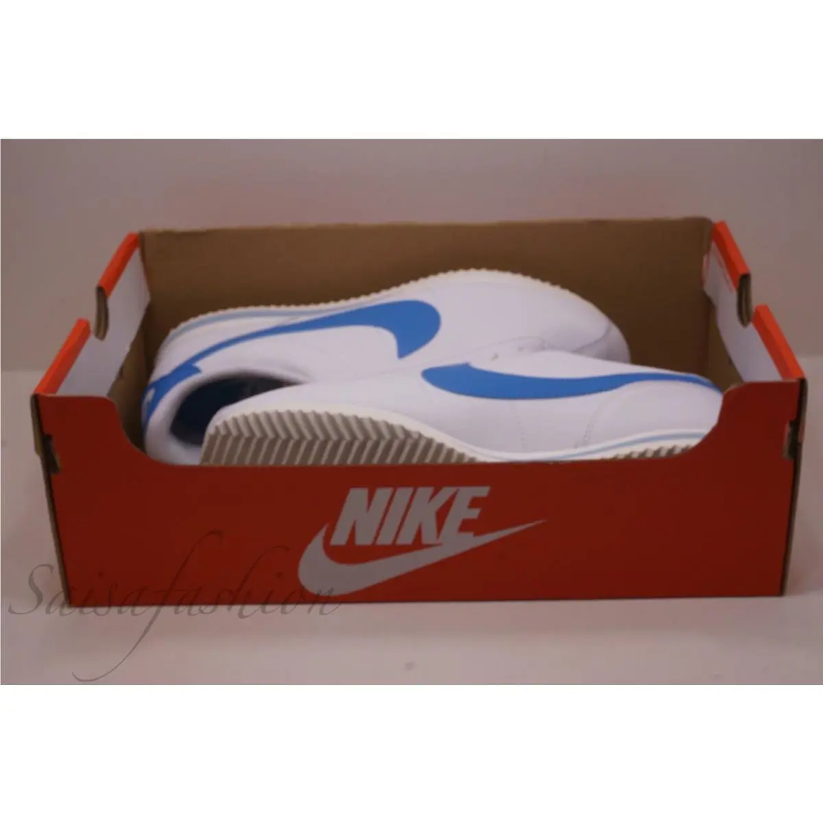 Nike shoes - Nike Cortez - Cortez - DN1791-102 - White (UPC: 196608046295) 1