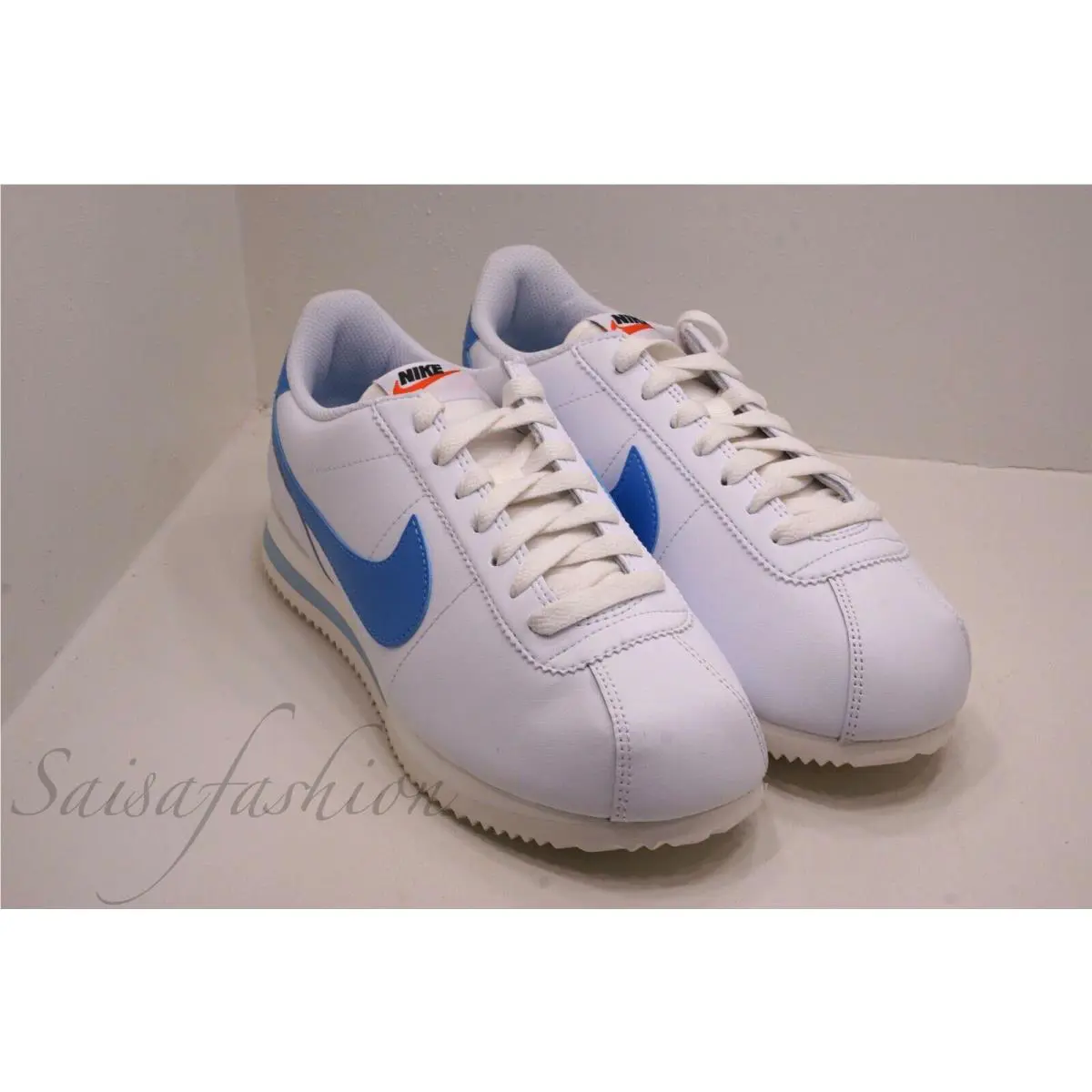 Nike shoes - Nike Cortez - Cortez - DN1791-102 - White (UPC: 196608046295) 3