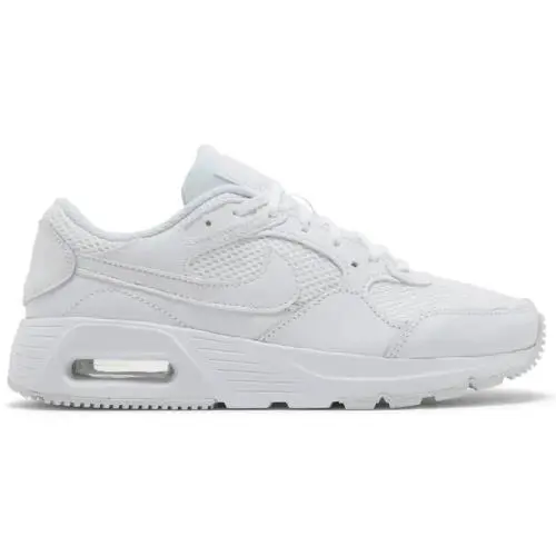 Nike Air Max SC Women’s Sneakers Barely Grape Suede Size 6.5 US HI6002-500 - White, Manufacturer: White/White/Photon Dust/White
