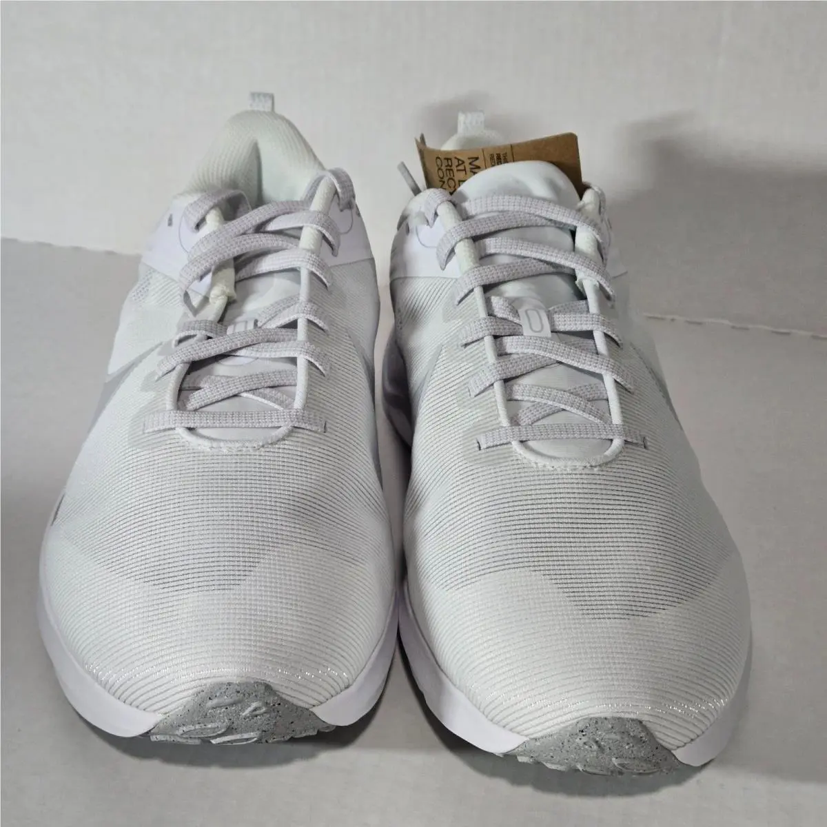 Nike shoes - Nike Downshifter 12 - Downshifter - DD9293-100 - White 0