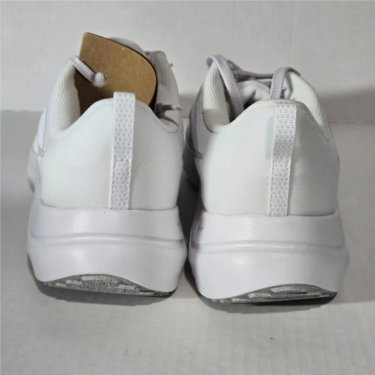 Nike shoes - Nike Downshifter 12 - Downshifter - DD9293-100 - White 3