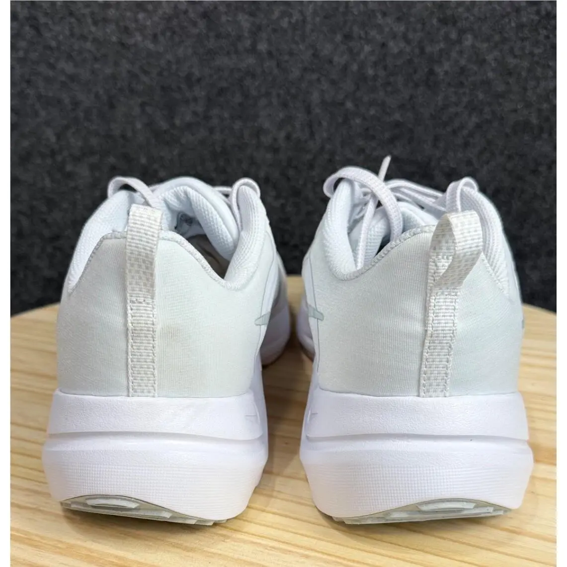 Nike shoes - Nike Downshifter 12 - Downshifter - DD9293-100 - White 2