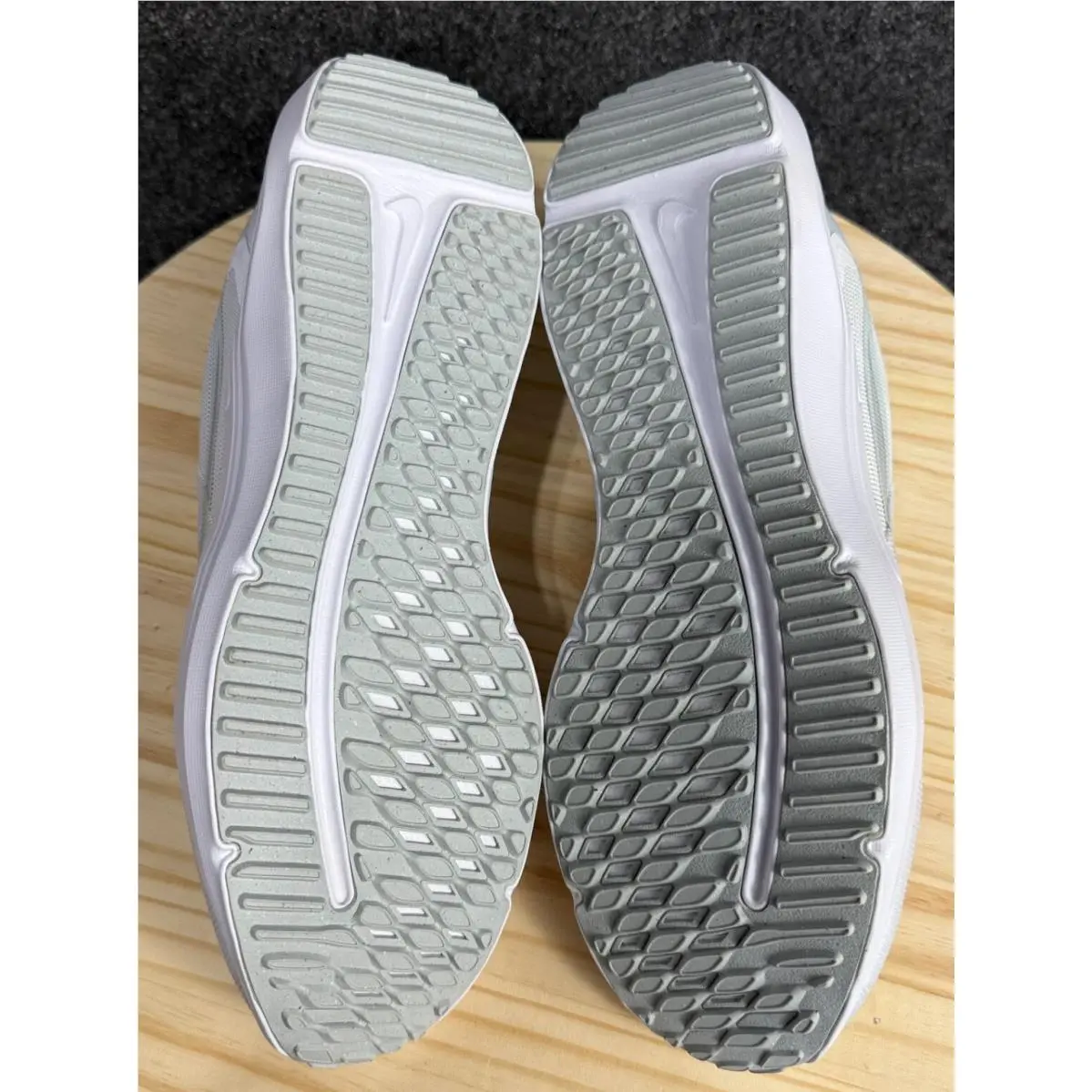Nike shoes - Nike Downshifter 12 - Downshifter - DD9293-100 - White 5