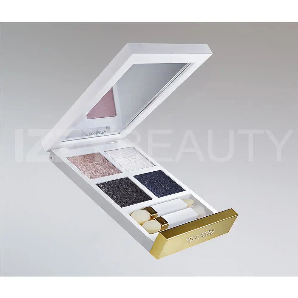Eyeshadow Quad - Pick Your Color 01 Soleil Neige by Tom Ford