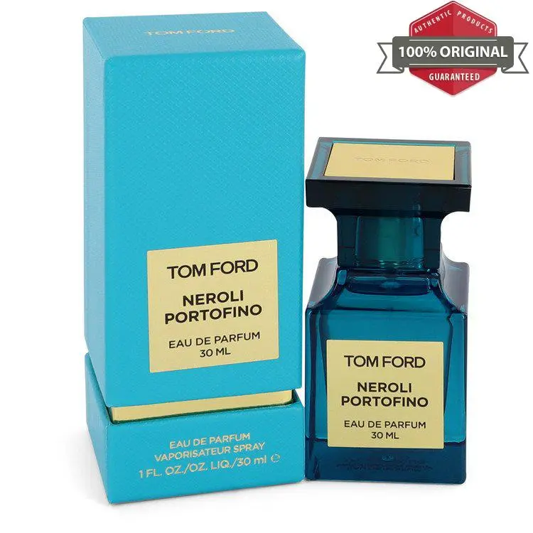 Neroli Portofino Cologne 1 oz / 3.4 oz Edp Spray For Men by  1 oz EDP Spray by Tom Ford