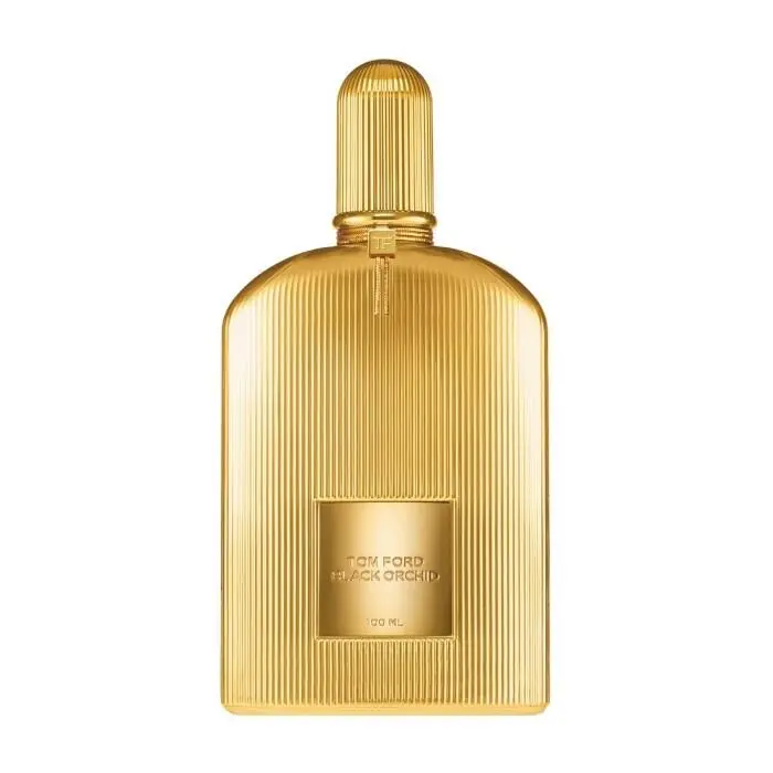 Black Orchid Parfum Spray For Women Box 3.4 fl oz by Tom Ford