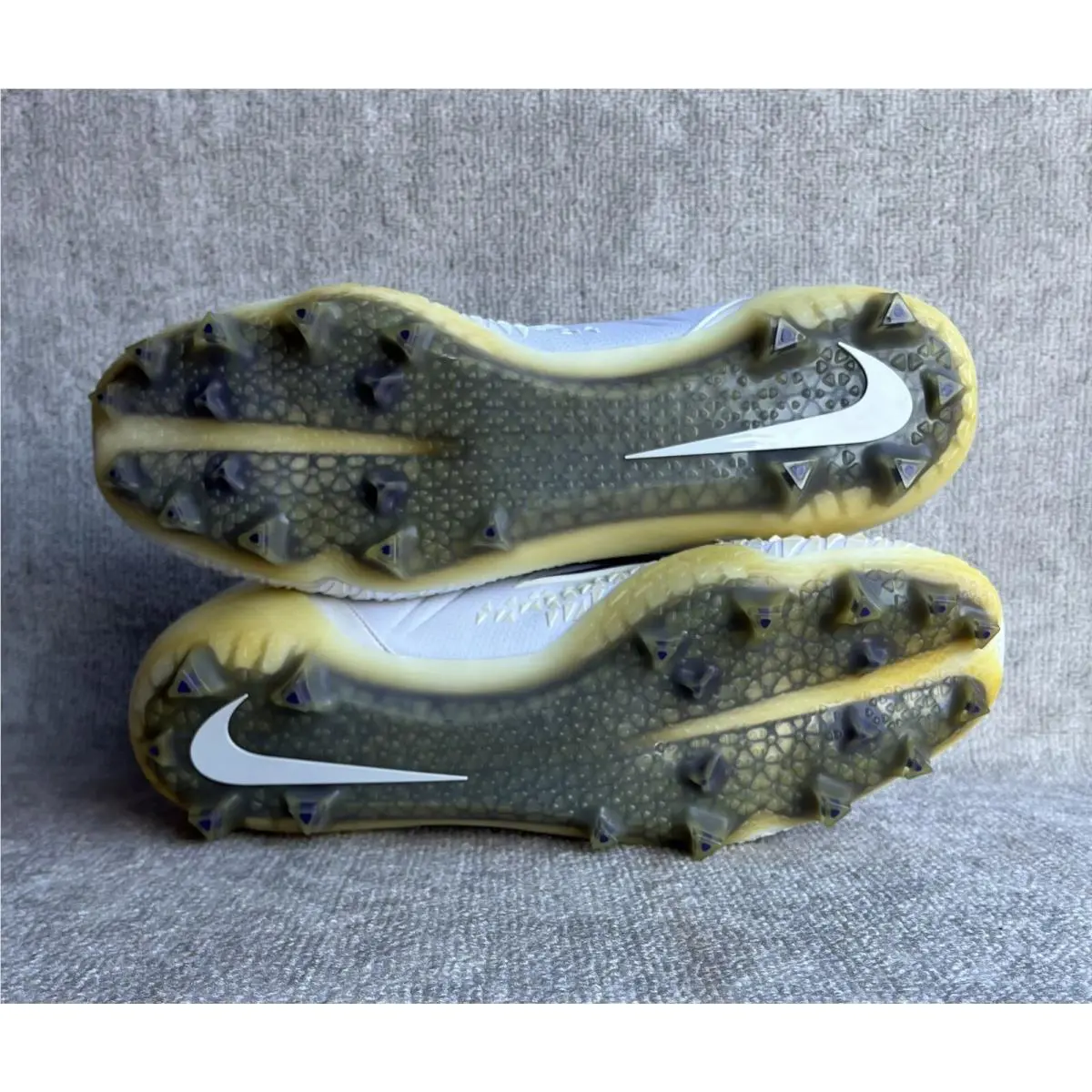 Nike shoes - Nike Force Savage - Force Savage - 918346-150 - Black White Court Purple 3