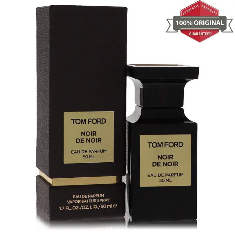 Tom Ford Noir De Noir 1.7 oz Eau de Parfum Spray For Women by Tom Ford