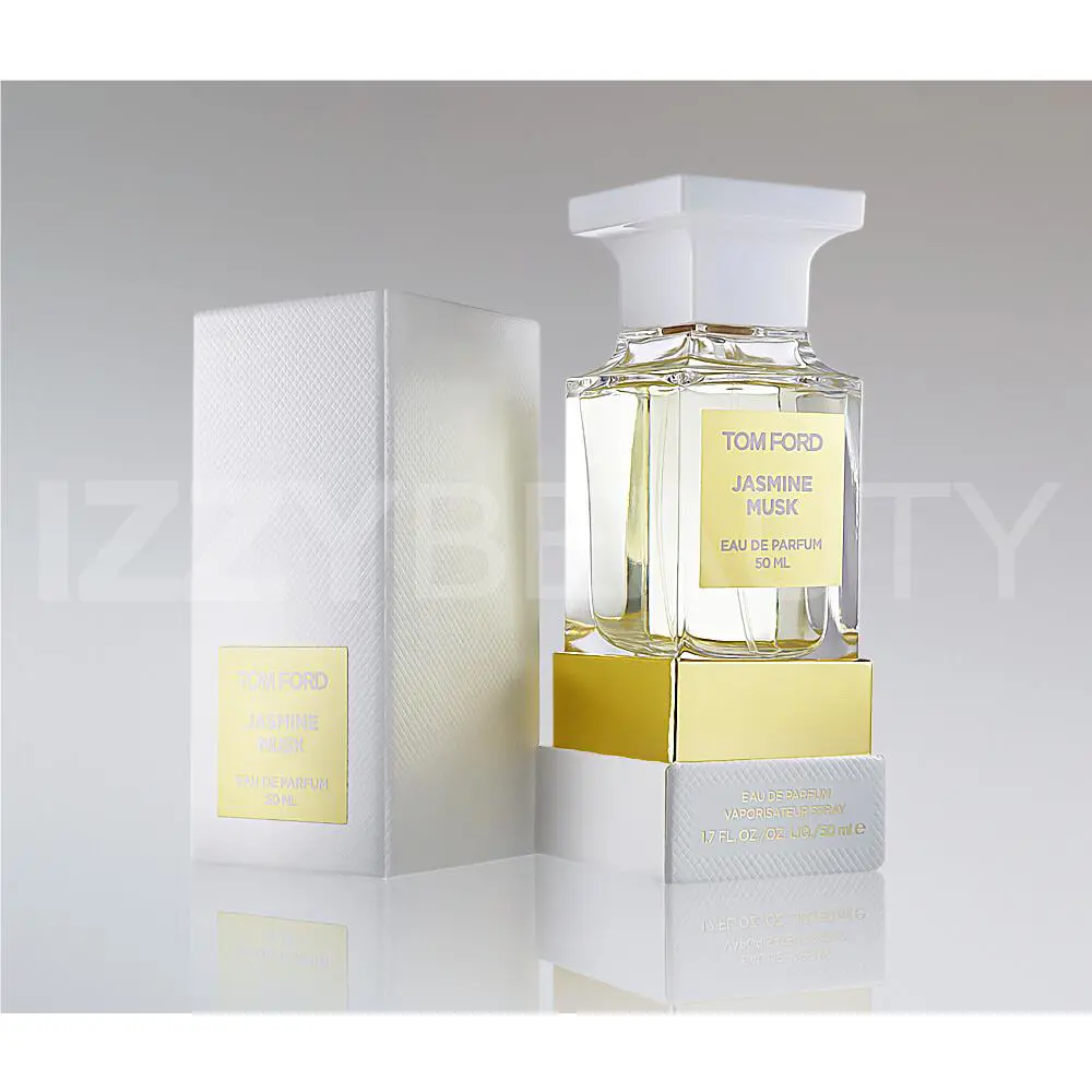 Tom Ford Private Blend Jasmine Musk Eau de Parfum Cologne 50 ml 1.7 Fl.oz