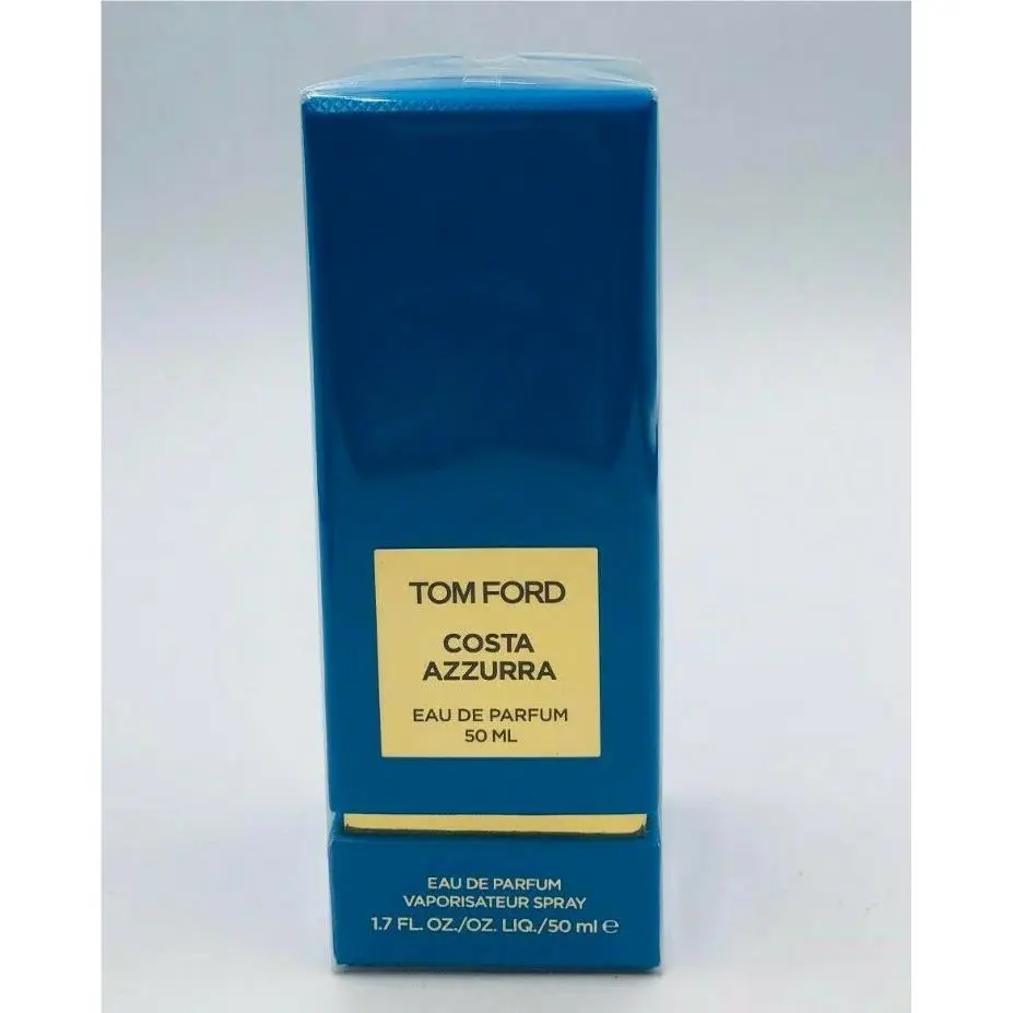 TF Costa Azzurra Parfum by Tom Ford Eau De Parfum