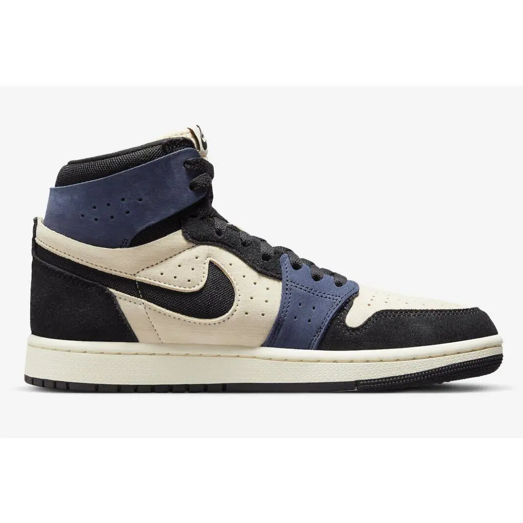 Nike shoes - Nike Air Jordan 1 - Air - DV1305-104 - Blue (UPC: 195240871340) 2