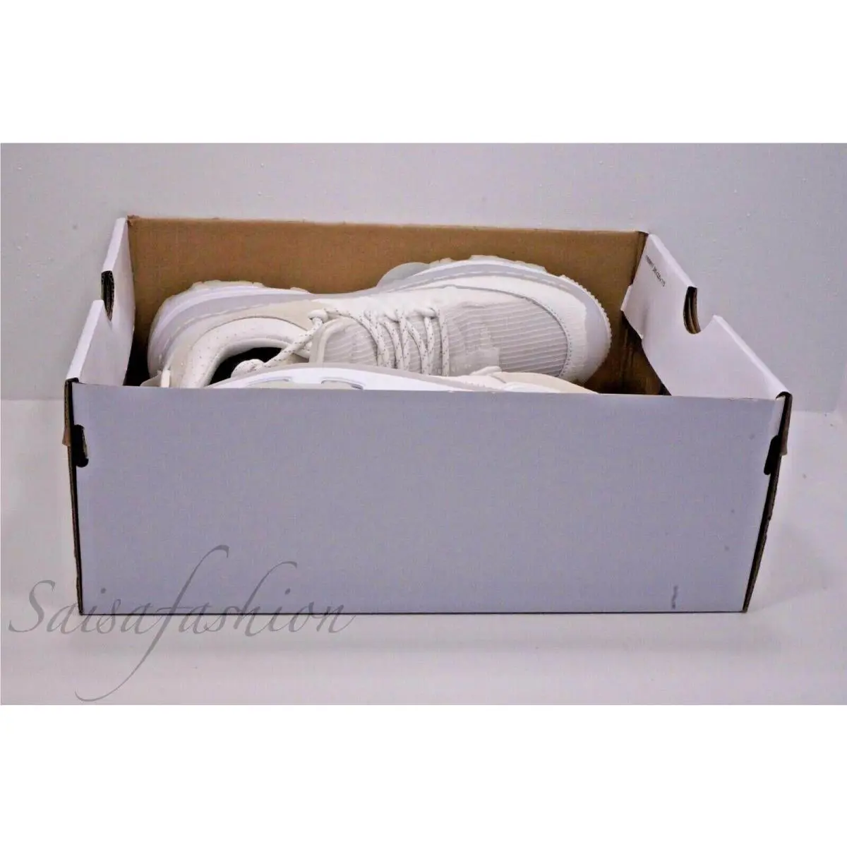 Nike shoes - Jordan Air Mae - Air Mae - CT4539-100 - White (UPC: 195238336189) 8