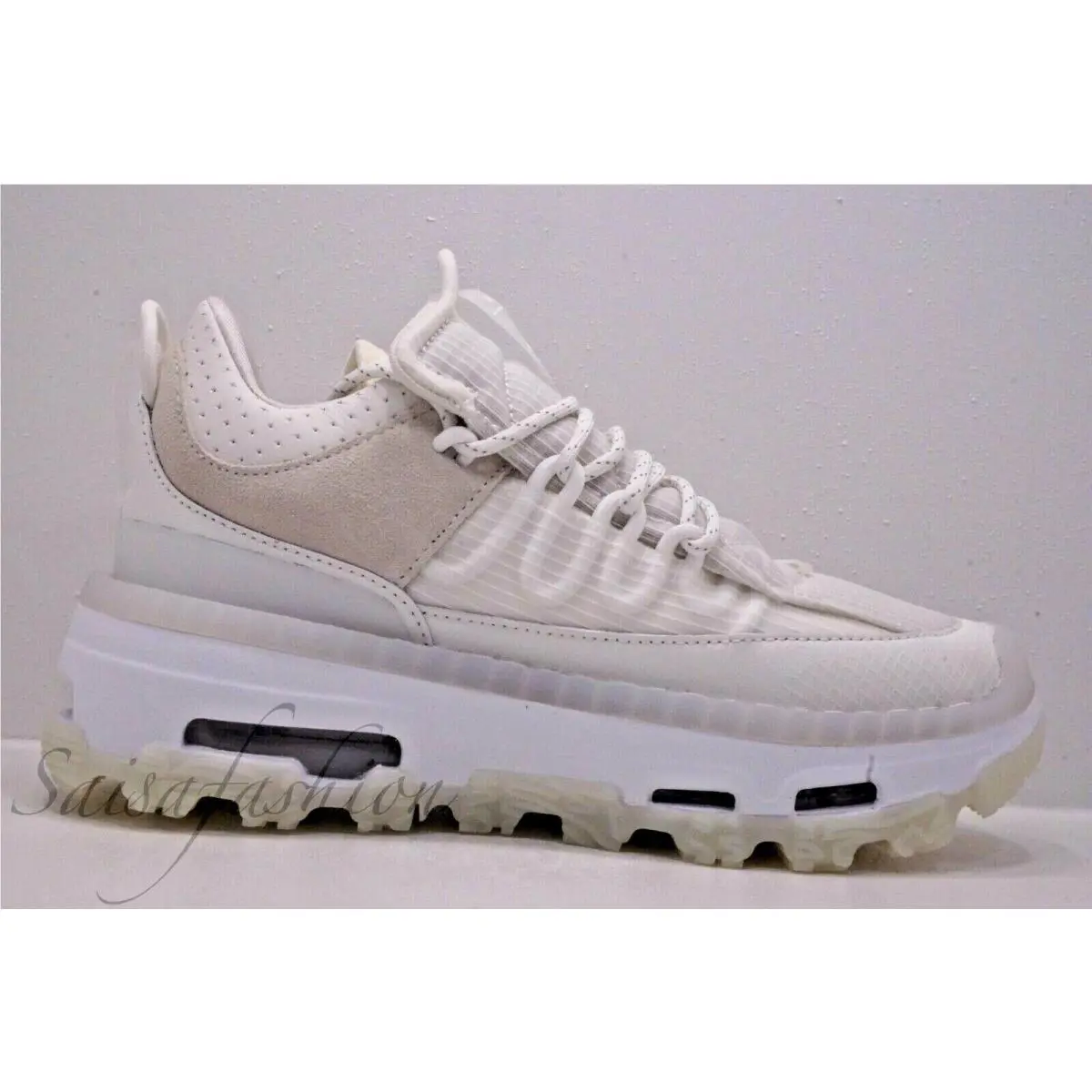 Nike shoes - Jordan Air Mae - Air Mae - CT4539-100 - White (UPC: 195238336189) 0